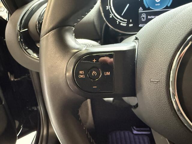 Mini COOPER CLUBMAN 1.5 Leder/Apple/Camera