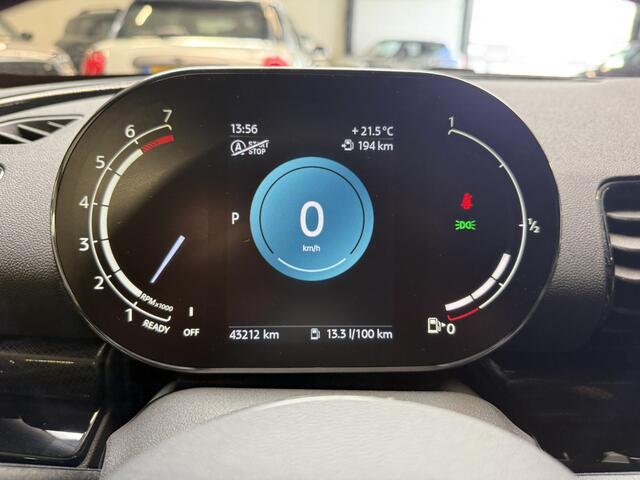 Mini COOPER CLUBMAN 1.5 Leder/Apple/Camera