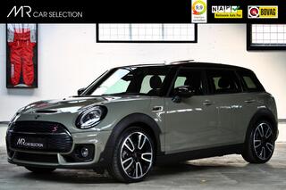 Mini COOPER CLUBMAN