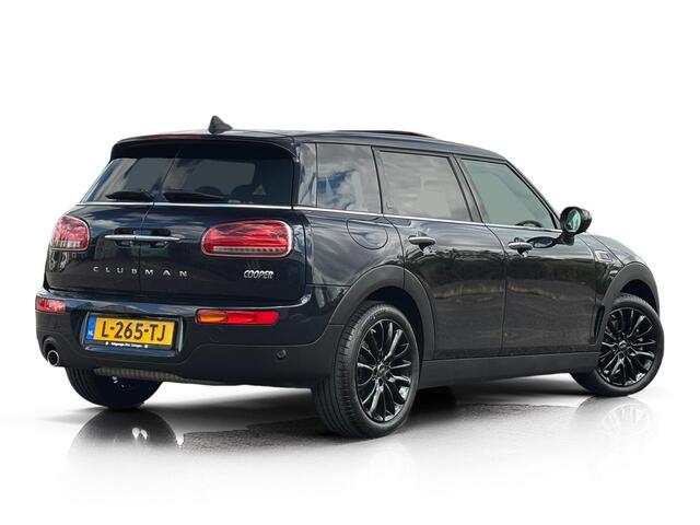 Mini COOPER CLUBMAN 1.5 Richmond Park Edition ? Pano ? Leder ? H/K