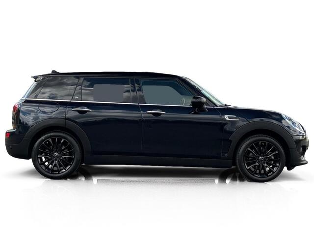 Mini COOPER CLUBMAN 1.5 Richmond Park Edition ? Pano ? Leder ? H/K