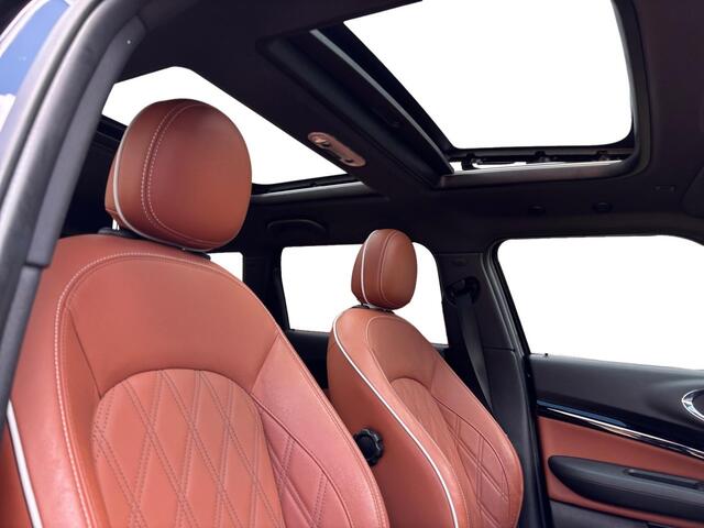 Mini COOPER CLUBMAN 1.5 Richmond Park Edition ? Pano ? Leder ? H/K