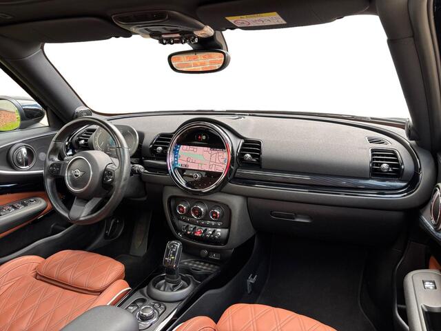 Mini COOPER CLUBMAN 1.5 Richmond Park Edition ? Pano ? Leder ? H/K