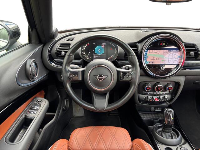 Mini COOPER CLUBMAN 1.5 Richmond Park Edition ? Pano ? Leder ? H/K