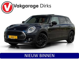 Mini COOPER CLUBMAN