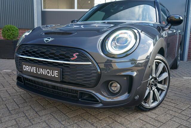 Mini COOPER CLUBMAN 2.0 S