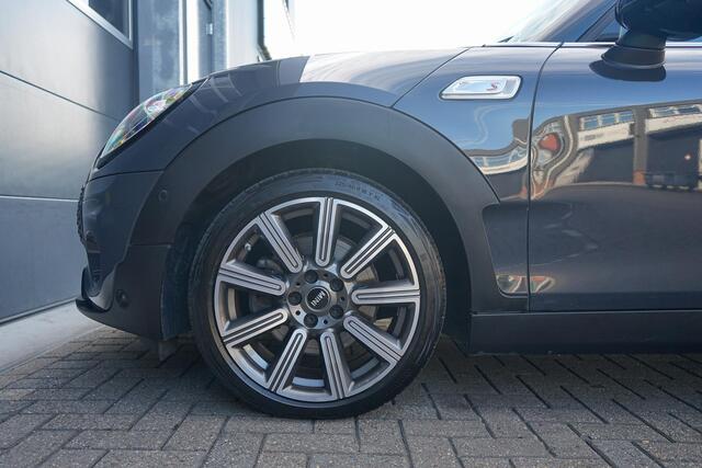 Mini COOPER CLUBMAN 2.0 S