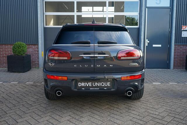 Mini COOPER CLUBMAN 2.0 S