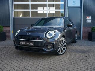 Mini COOPER CLUBMAN