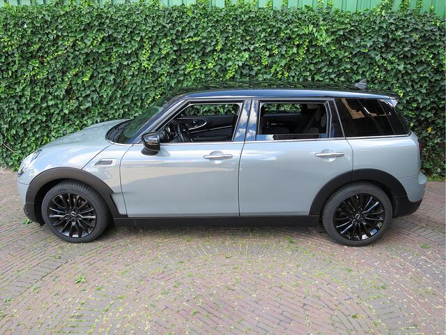 Mini COOPER CLUBMAN 1.5 Chili F54 LCI aut. 1 eig, LED, HK, Apple CP, Adapt Cruise, 17"