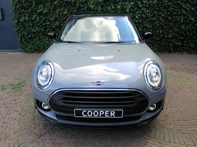 Mini COOPER CLUBMAN 1.5 Chili F54 LCI aut. 1 eig, LED, HK, Apple CP, Adapt Cruise, 17"