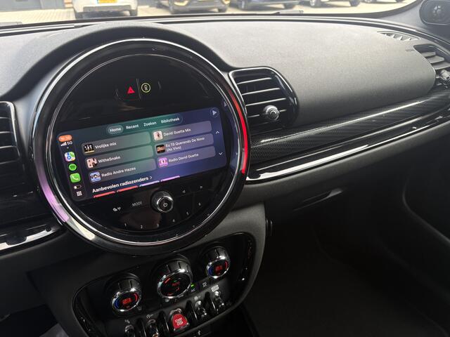 Mini COOPER CLUBMAN 2.0 JCW ALL4 John Works 1e Eigenaar Airco ACC Cr-Control ..306PK...