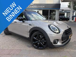 Mini COOPER CLUBMAN