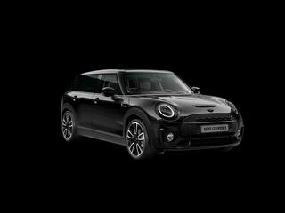 Mini COOPER CLUBMAN