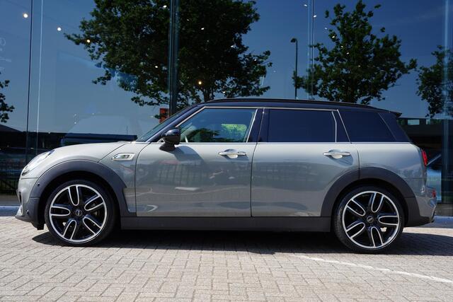 Mini COOPER CLUBMAN 2.0 S Chili / JCW / Navigatie / Mini Driving Modes