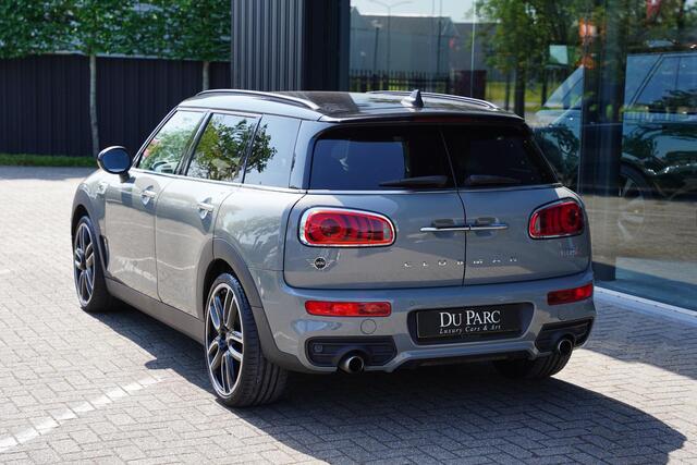 Mini COOPER CLUBMAN 2.0 S Chili / JCW / Navigatie / Mini Driving Modes