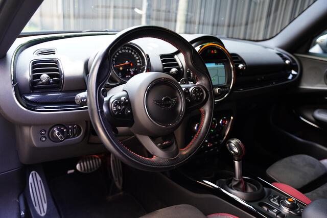 Mini COOPER CLUBMAN 2.0 S Chili / JCW / Navigatie / Mini Driving Modes