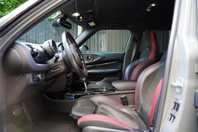Mini COOPER CLUBMAN 2.0 S Chili / JCW / Navigatie / Mini Driving Modes