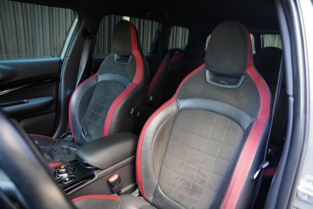 Mini COOPER CLUBMAN 2.0 S Chili / JCW / Navigatie / Mini Driving Modes