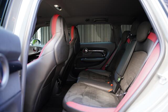 Mini COOPER CLUBMAN 2.0 S Chili / JCW / Navigatie / Mini Driving Modes