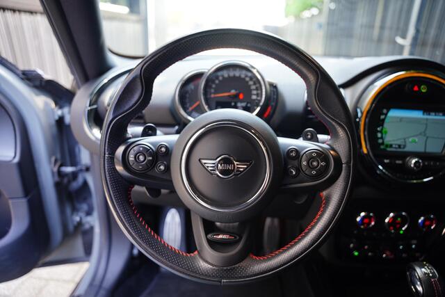 Mini COOPER CLUBMAN 2.0 S Chili / JCW / Navigatie / Mini Driving Modes