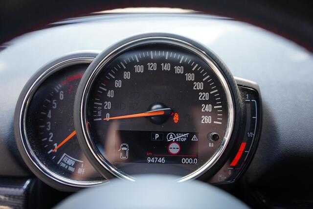Mini COOPER CLUBMAN 2.0 S Chili / JCW / Navigatie / Mini Driving Modes