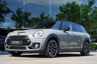 Mini COOPER CLUBMAN