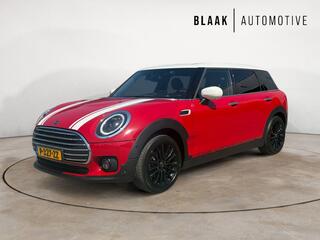 Mini COOPER CLUBMAN