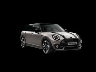 Mini COOPER CLUBMAN