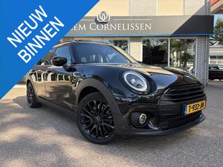Mini COOPER CLUBMAN
