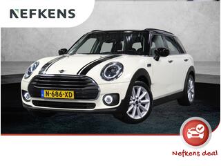 Mini COOPER CLUBMAN