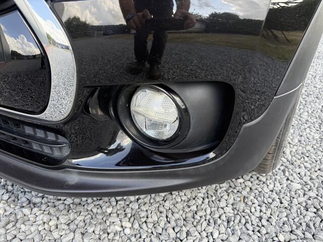 Mini COOPER CLUBMAN 1.5 Business Edition 6-drs