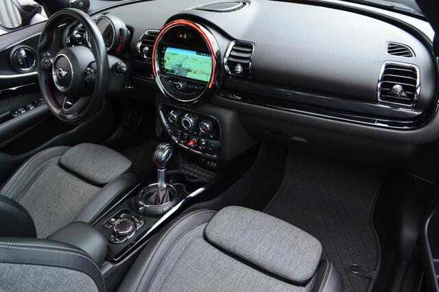 Mini COOPER CLUBMAN 2.0 John Works All4 Pano/Camera/Keyless/Navi