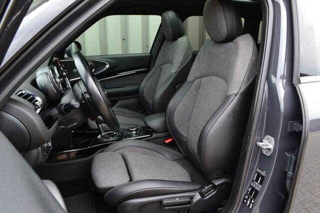 Mini COOPER CLUBMAN 2.0 John Works All4 Pano/Camera/Keyless/Navi