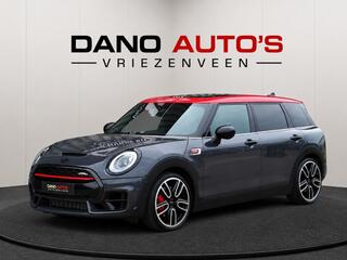 Mini COOPER CLUBMAN