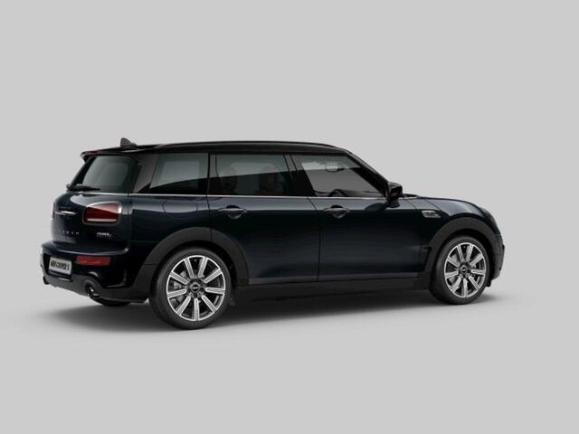 Mini COOPER CLUBMAN 2.0 S Panoramadak | Harman Kardon | Chester leder