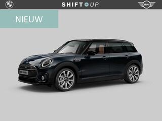 Mini COOPER CLUBMAN