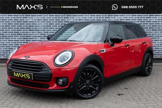 Mini COOPER CLUBMAN