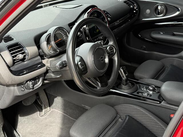 Mini COOPER CLUBMAN 1.5 Chili | PANORAMA | HARMAN KARDON | LED KOPLAMPEN | CLIMATE CONTROL | SPORTSTOELEN | STOELVERWARMING |