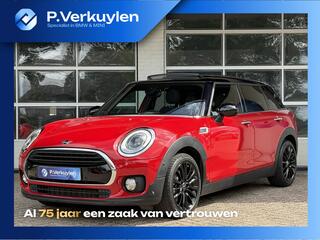 Mini COOPER CLUBMAN