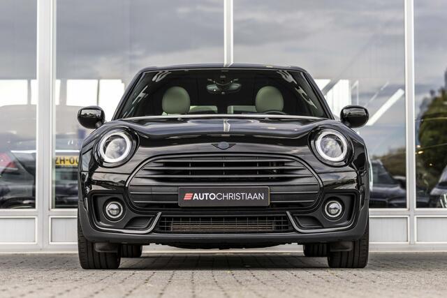 Mini COOPER CLUBMAN 1.5 John Cooper Works | Pano | 19" | Camera