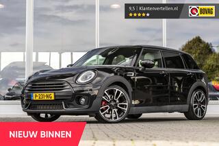 Mini COOPER CLUBMAN