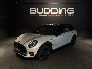 Mini COOPER CLUBMAN