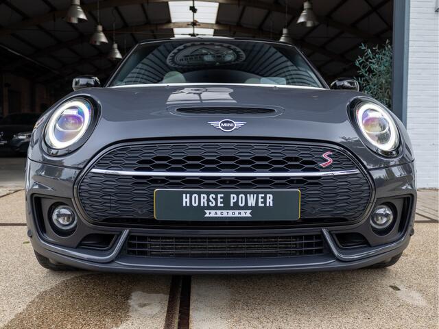 Mini COOPER CLUBMAN 2.0 S
