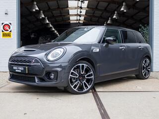 Mini COOPER CLUBMAN