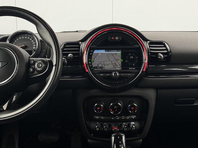 Mini COOPER CLUBMAN 1.5 Business Edition Automaat/Apple Carplay.