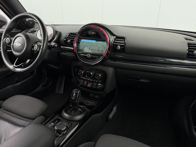 Mini COOPER CLUBMAN 1.5 Business Edition Automaat/Apple Carplay.