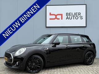Mini COOPER CLUBMAN