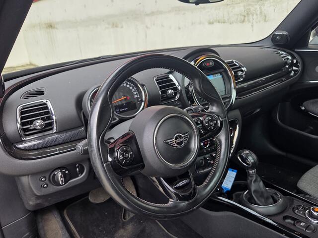 Mini COOPER CLUBMAN 1.5 Panorama Harman Kardon Navi