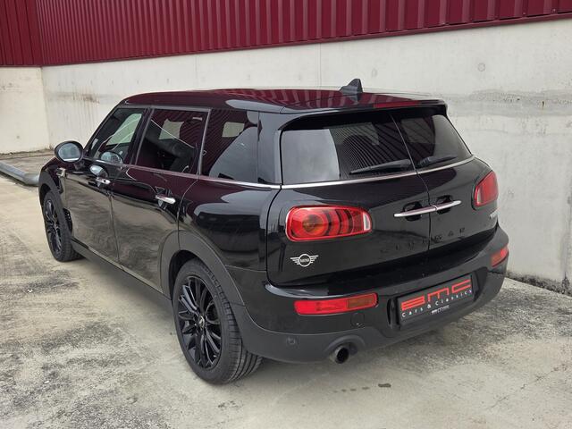 Mini COOPER CLUBMAN 1.5 Panorama Harman Kardon Navi